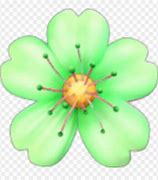 Image result for iPhone Flower Emoji