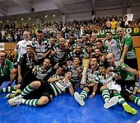 Image result for Ziki Jogador De Futsal Do Sporting