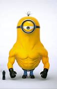 Image result for Fat Minion Art
