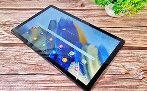 Image result for Samsung Galaxy A8 Tablet Android 12