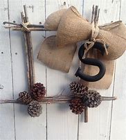 Image result for Rustic Twig Decor