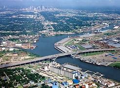 Image result for Houston Chemical Port