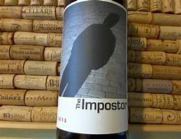 Image result for Jeff Cohn The Impostor