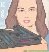 Image result for HP Toner Cartridges