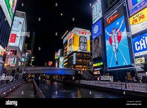 Image result for Glico Running Man