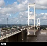 Image result for Old Severn Bridge