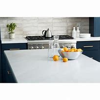Image result for White Formica Laminate Countertops