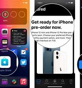 Image result for iPhone 15 Pre-Order Screen