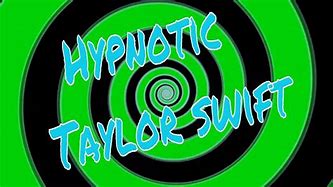 Image result for Taylor Swift Hypnosis Headphones