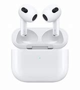 Image result for Apple Air Pods 3rd Generation Box