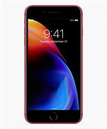 Image result for iPhone 8Plus Pic. Red