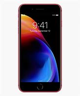 Image result for iPhone 8 Plus Red Back