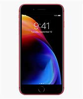 Image result for iPhone 8 Red ClearCase