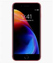 Image result for iPhone 8 Plus Red