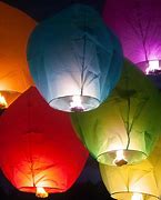 Image result for Colored Lanterns