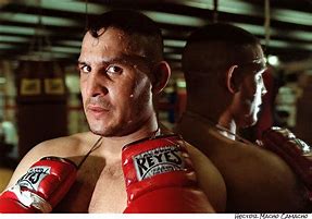 Image result for Hector Macho Camacho