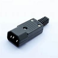 Image result for DC Jack Connector for 220V Plug