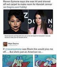 Image result for Raven Meme