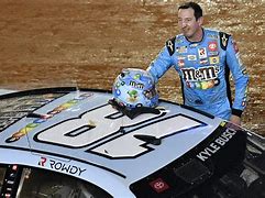 Image result for Kyle Busch Car Drawing