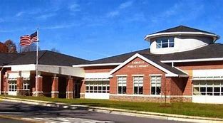 Image result for Front Royal VA Public Library