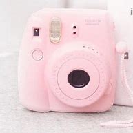 Image result for Cute Pink Camera