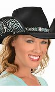Image result for Cowgirl Hats for Women