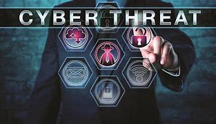 Image result for Cyber Security Threats