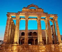 Image result for Templo De Diana En Efeso
