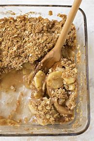 Image result for Apple Crisp Chart