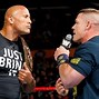 Image result for John Cena CM Punk Royal Rumble