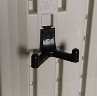 Image result for Hooks and Plastic Clips