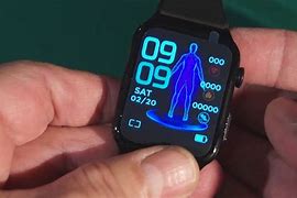 Image result for ECG Monitor Watch