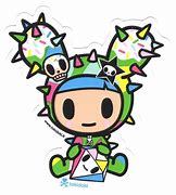 Image result for Tokidoki People