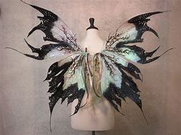 Image result for Evil Fairy Wings