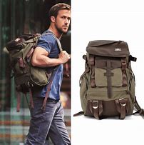 Image result for Fashionable Backpacks for Men