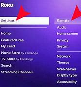 Image result for Pair Roku Philips Remote