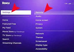 Image result for TCL Roku control.It Remote