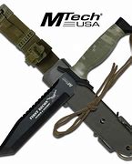 Image result for Military Knife Sheath