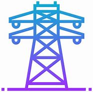 Image result for Power Tower Icon