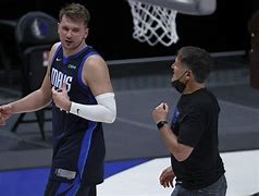Image result for Who Is the Under Voice Play a Dallas Mavericks