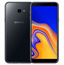 Image result for Samsung Galaxy J4 Plus Black