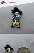 Image result for Dragon Ball Chest Pin