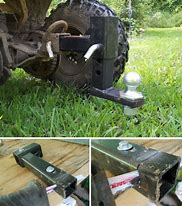 Image result for 4x4 Winch Hook