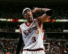 Image result for Allen Iverson 76Ers Wallpaper