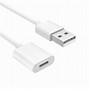 Image result for Apple to USB Female Cord