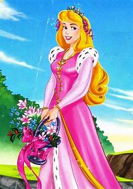Image result for Who Is Aurora Disney
