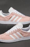 Image result for Pink and White Shoes