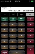 Image result for Hex Calculator