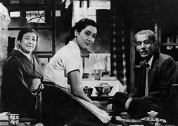 Image result for Tokyo Story Film Poster