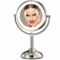 Image result for Cosmetic Mirror Yellow Light